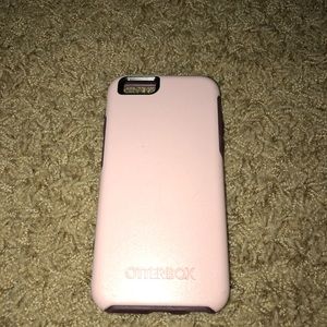 otterbox symmetry iphone 6/6s case